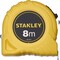Фото - Рулетка Stanley 8мх25мм (0-30-457) | click.ua