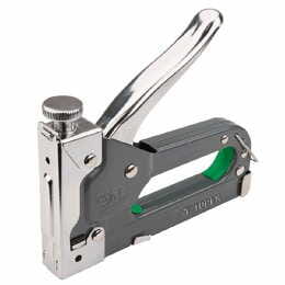 Степлер Topex 41E908