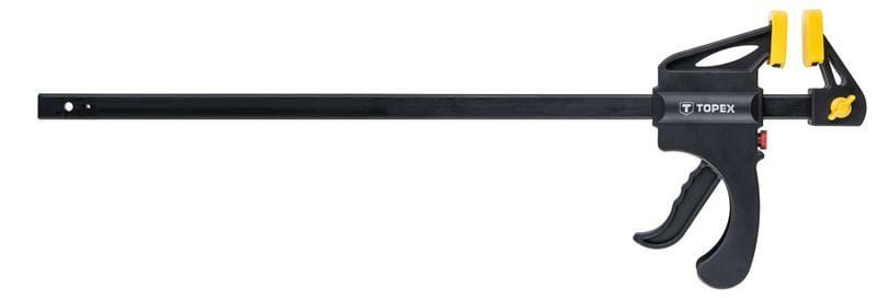 Струбцина Topex 12A545