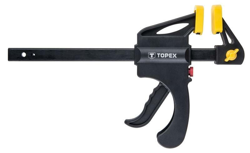 Струбцина Topex 12A515