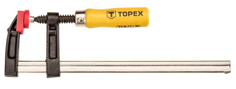 Струбцина Topex 12A102