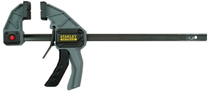 Струбцина Stanley триггерна стиск 300мм 135кг (FMHT0-83235)