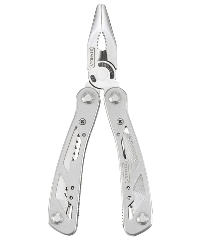 Мультитул Stanley Multitool (0-84-519)