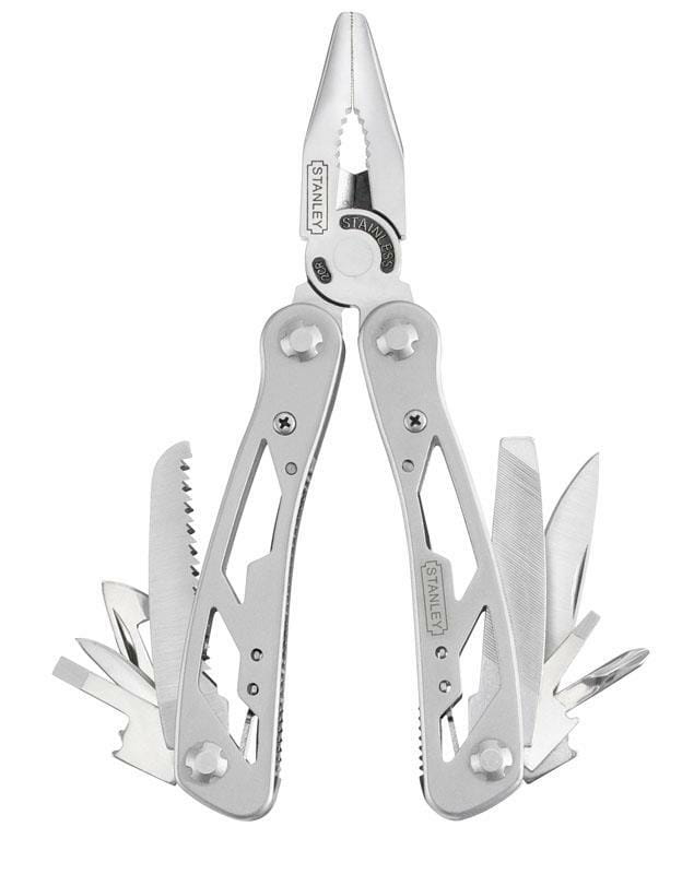 Мультитул Stanley Multitool (0-84-519)