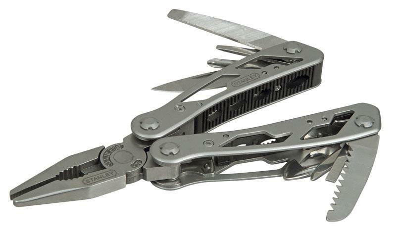 Мультитул Stanley Multitool (0-84-519)