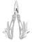 Фото - Мультитул Stanley Multitool (0-84-519) | click.ua