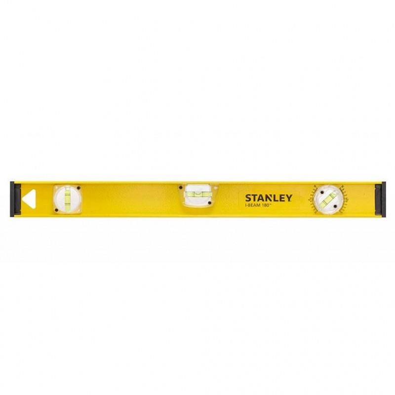 Уровень Stanley Pro 180 L=600 мм (1-42-920)