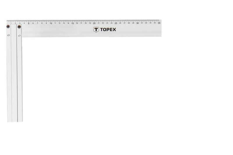 Угольник Topex 30C364