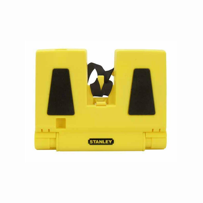 Рівень магнітний для установки стійок Stanley (0-47-720)