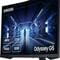 Фото - Монитор Samsung 27" Odyssey G5 (LC27G55TQWIXCI) VA Black Curved 144Hz | click.ua