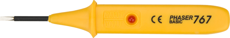 Отвертка-индикатор Topex 39D066