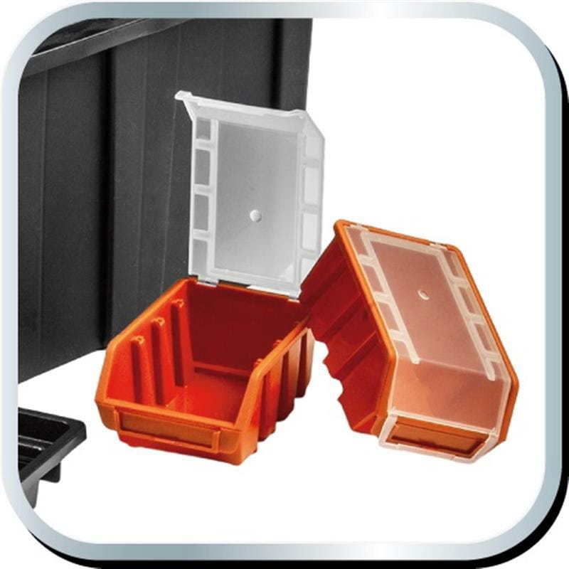 Ящик для інструменту NEO Tools Мобільна майстерня (84-115)