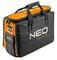 Фото - Монтерська сумка NEO Tools 84-308 | click.ua
