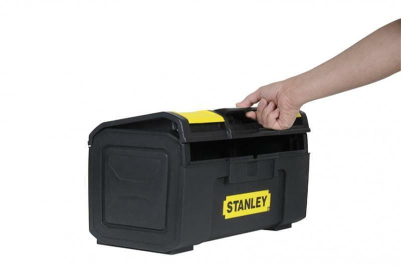 Ящик для інструментів Stanley Basic Toolbox 24" (1-79-218)