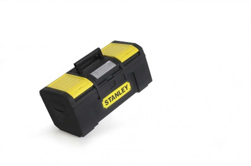 Ящик для інструментів Stanley Basic Toolbox 24" (1-79-218)