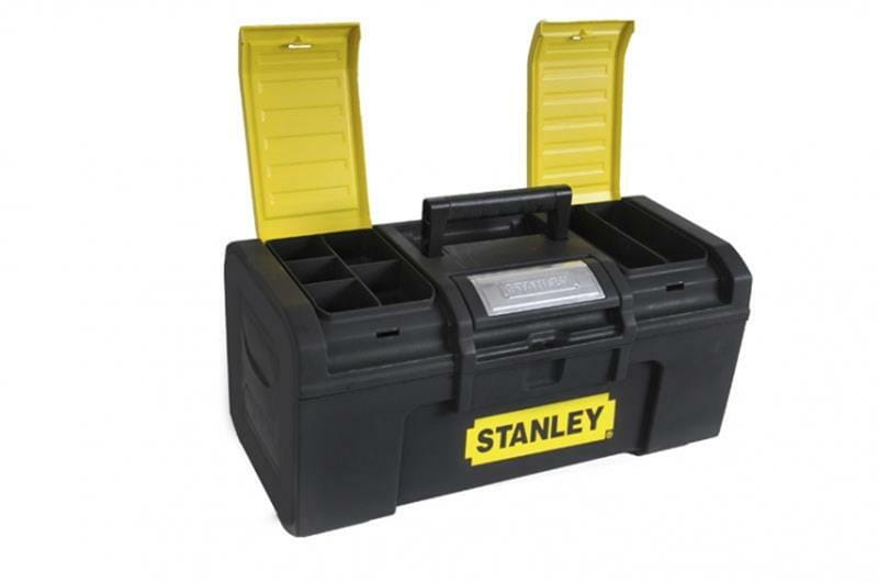 Ящик для інструментів Stanley Basic Toolbox 24" (1-79-218)