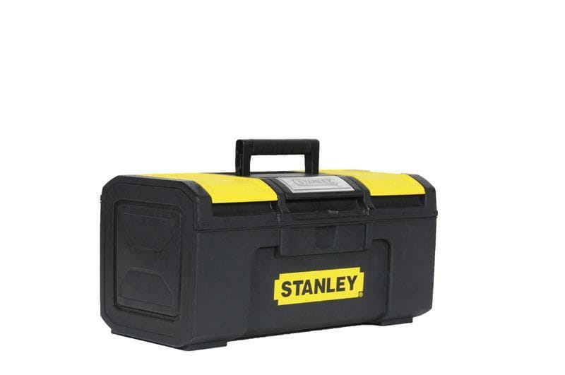 Ящик для інструментів Stanley Basic Toolbox 24" (1-79-218)