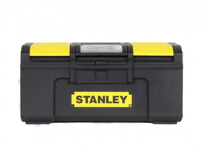 Ящик для інструментів Stanley Basic Toolbox 24" (1-79-218)