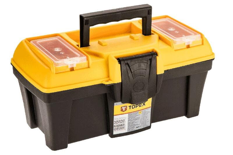 Ящик для інструментів Topex 12" (79R123)