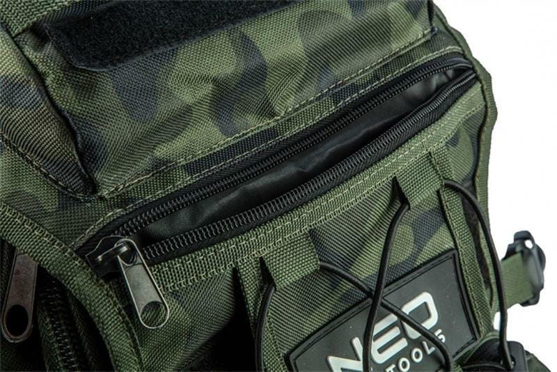 Рюкзак для инструментов NEO Tools 84-321 Camo