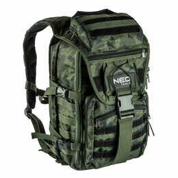 Рюкзак для инструментов NEO Tools 84-321 Camo