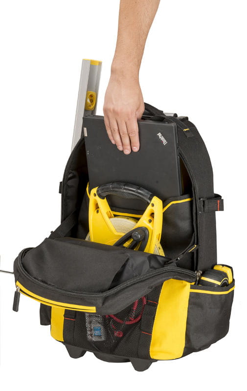 Рюкзак для инструмента Stanley FatMax (1-79-215)