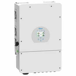 Инвертор гибридный 8kW Deye SUN-8K-SG01LP1-EU, однофазный