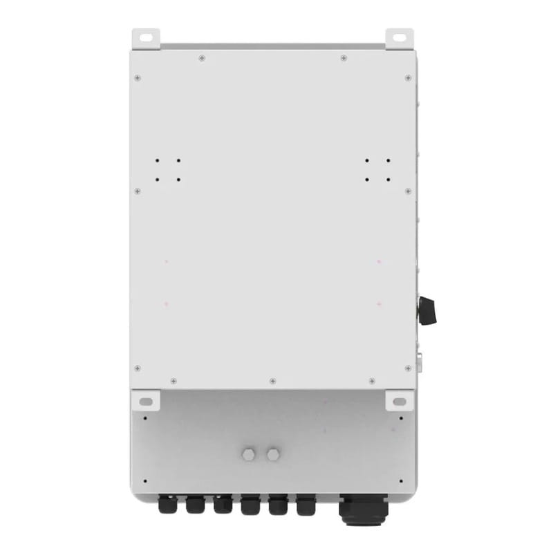 Інвертор гібрідний 8kW Deye SUN-8K-SG01LP1-EU, однофазний