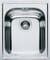 Фото - Кухонна мийка Franke Armonia AMX 610 Нерж. (101.0381.770) | click.ua