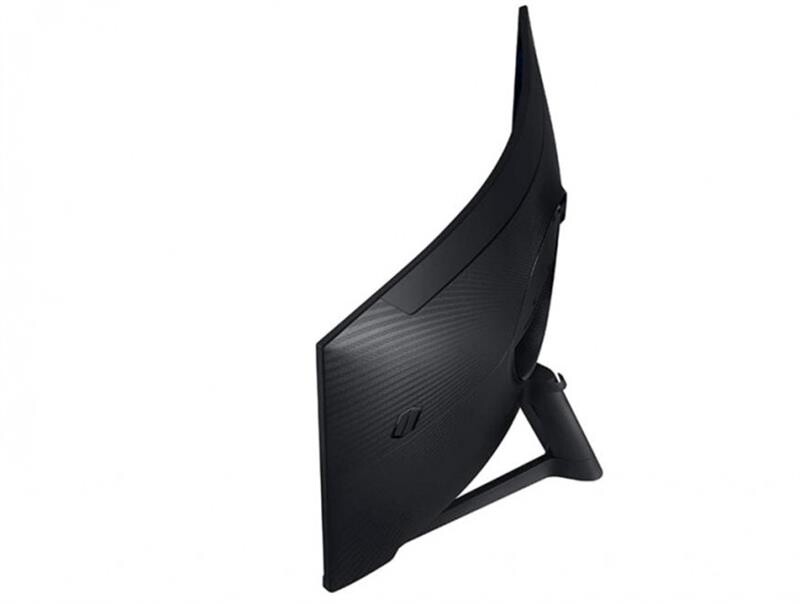 Монитор Samsung 34" Odyssey G5 (LC34G55TWWIXCI) VA Black Curved 165Hz