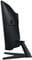 Фото - Монiтор Samsung 34" Odyssey G5 (LC34G55TWWIXCI) VA Black Curved | click.ua