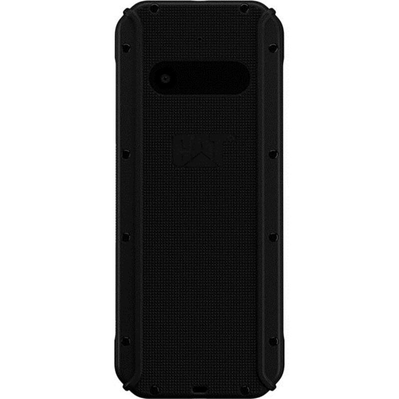 Мобильный телефон CAT B40 Dual Sim Black