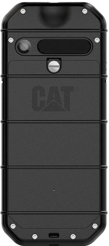 Мобильный телефон CAT B26 Dual Sim Black