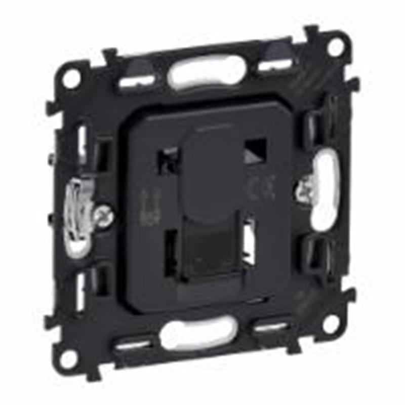 Розетка Legrand Valena In`Matic RJ-45 (753070)