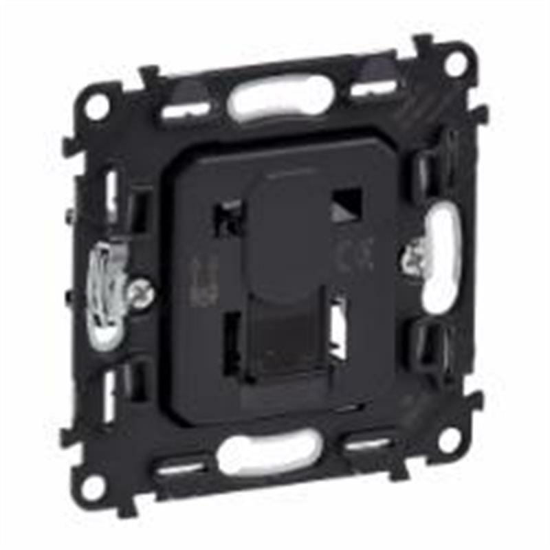 Розетка Legrand Valena In`Matic RJ-45 (753070)