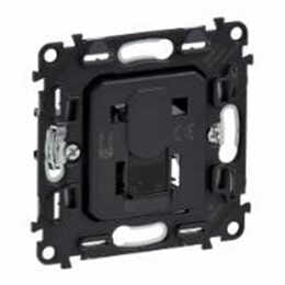 Розетка Legrand Valena In`Matic RJ-45 (753070)