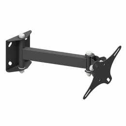 Кронштейн KSL 12ET  (VESA100х100)