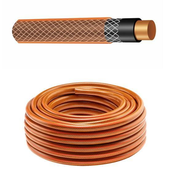 Шланг NEO Tools 3/4", 20 м (15-803)