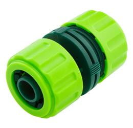 Муфта для шланга 3/4" Verto 15G743