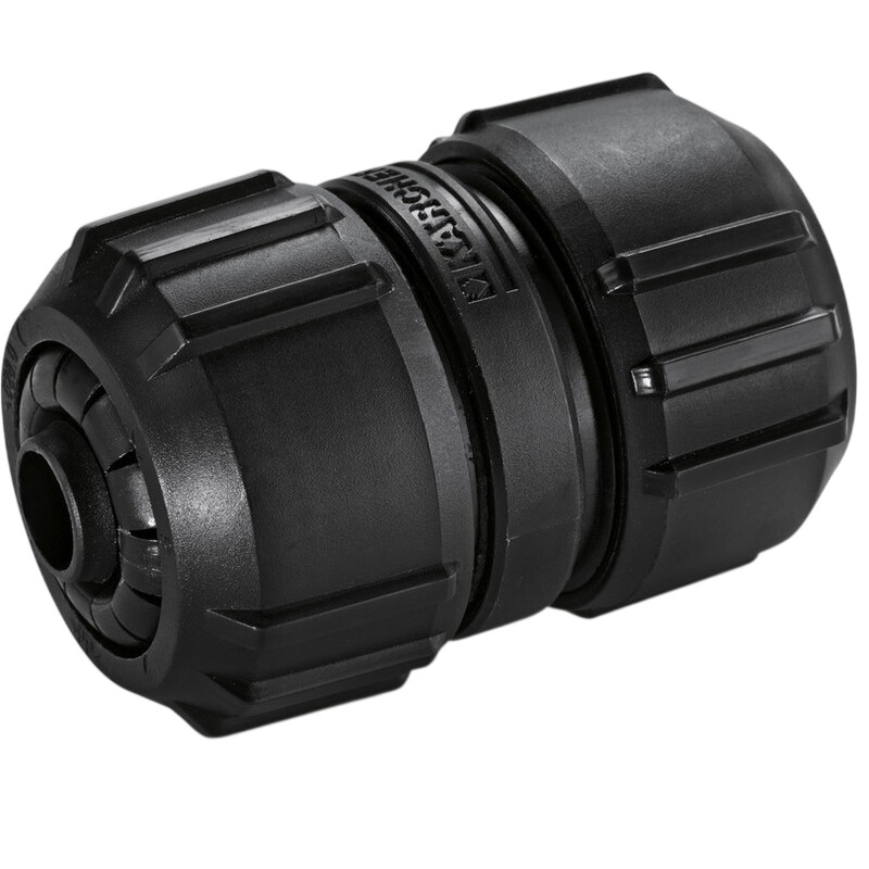 Муфта для поливу Karcher 1/2 - 5/8 - 3/4 LOOSE універсальна ремонтна (2.645-207.0)