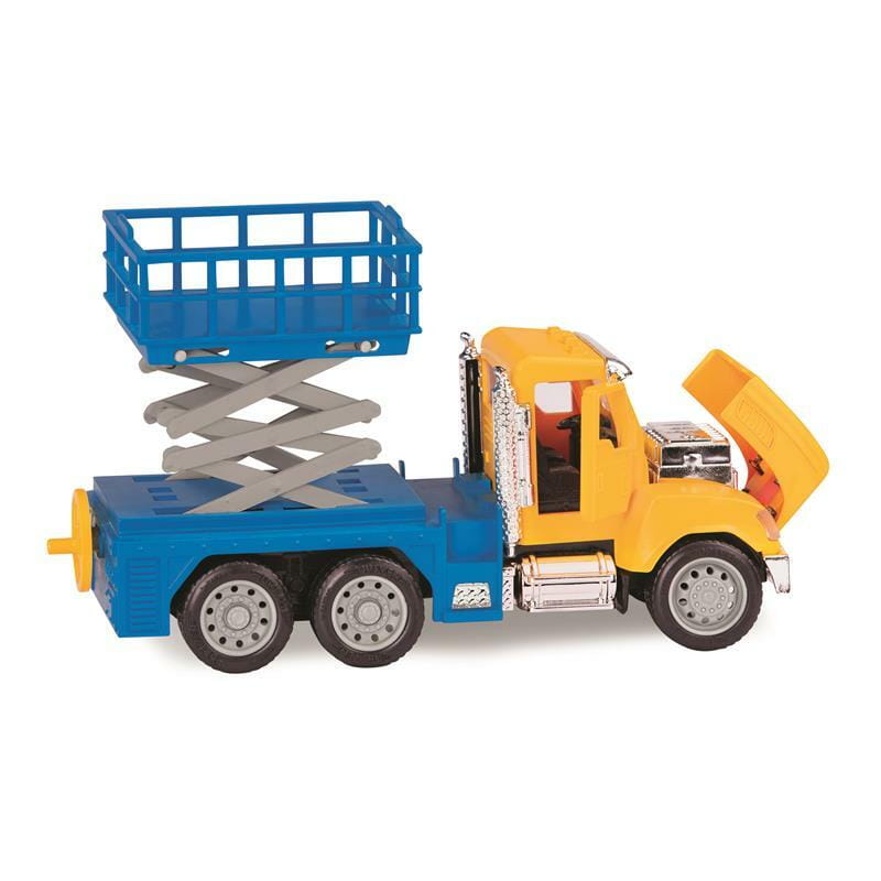 Машинка Driven Micro Грузовик-подъемник (WH1074Z)