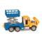 Фото - Машинка Driven Micro Грузовик-подъемник (WH1074Z) | click.ua