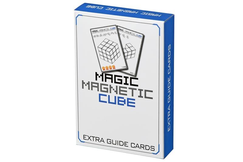 Головоломка Same Toy IQ Magnetic Click-Puzzle (730AUT)