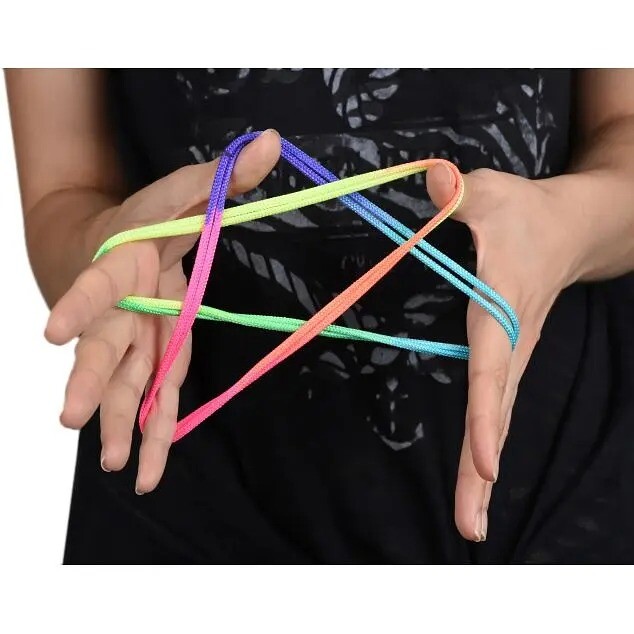 Мотузка-головоломка Fun Promotion (FUN-ZRR-48CDU-UK)