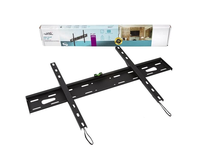 Кронштейн KSL WMO-8260P (VESA600х400)