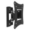 Фото - Кронштейн Walfix R-243B (VESA100х100) | click.ua