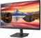 Фото - Монітор LG 27" 27MP400-B IPS Black | click.ua