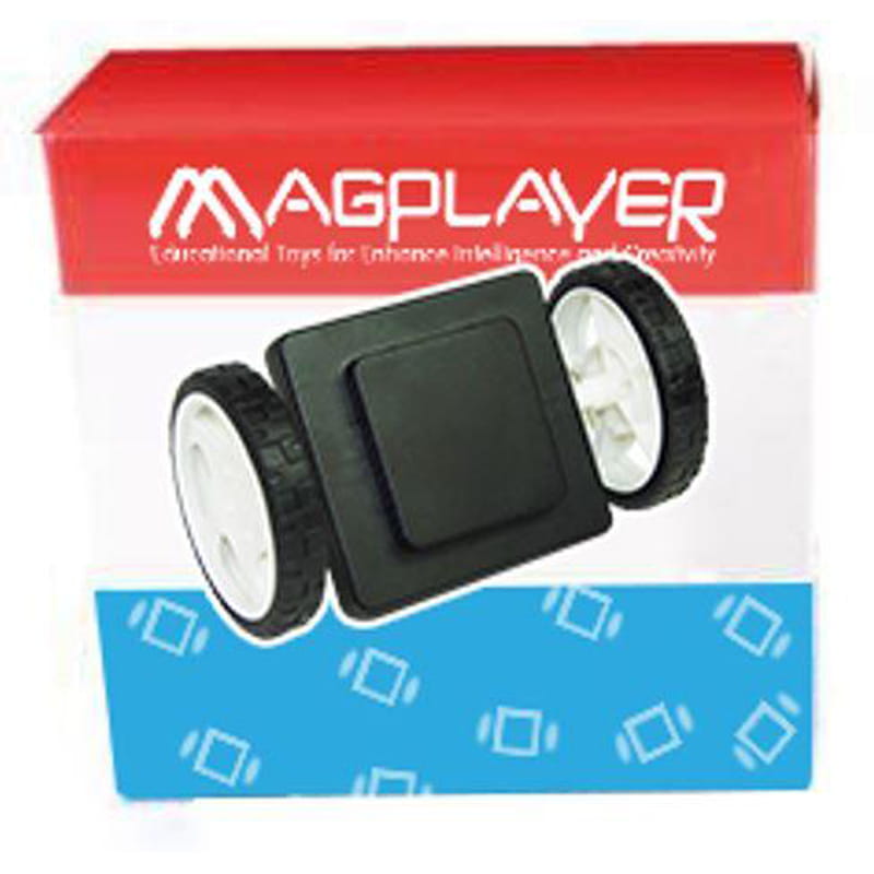 Конструктор MagPlayer магнітний набір (MPA-2)