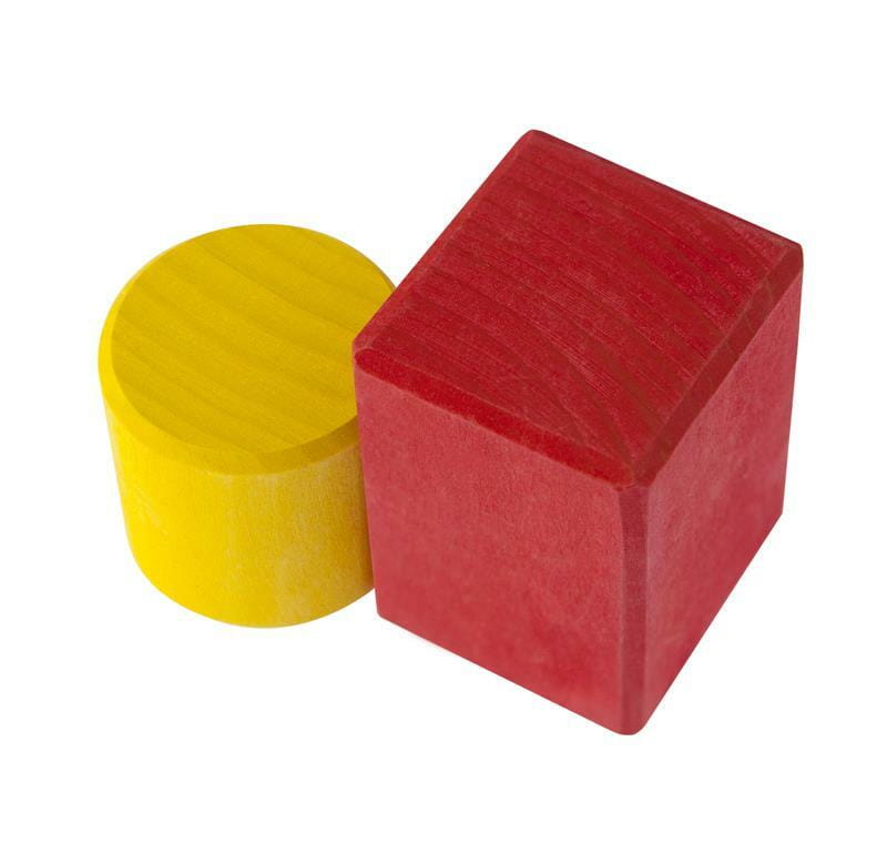 Конструктор NIC Кольоровий замок (NIC523292)