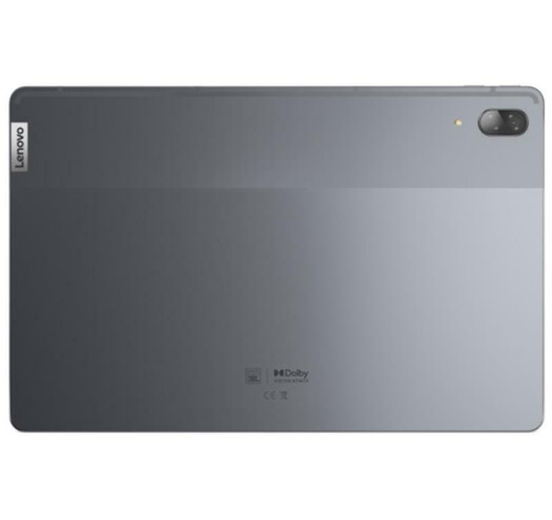 Планшетный ПК Lenovo Tab P11 Pro TB-J706L 6/128GB 4G Slate Grey (ZA7D0074UA) + KB + Pen